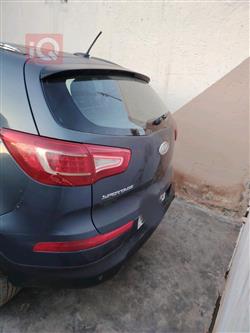 کیا سپۆرتاج